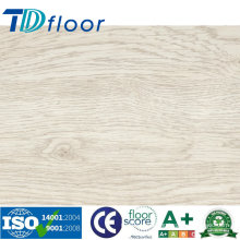 White Oak Glue Down Dry Back Vinyl Tile PVC Flooring